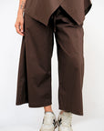 Pantalone Gaucho Vela