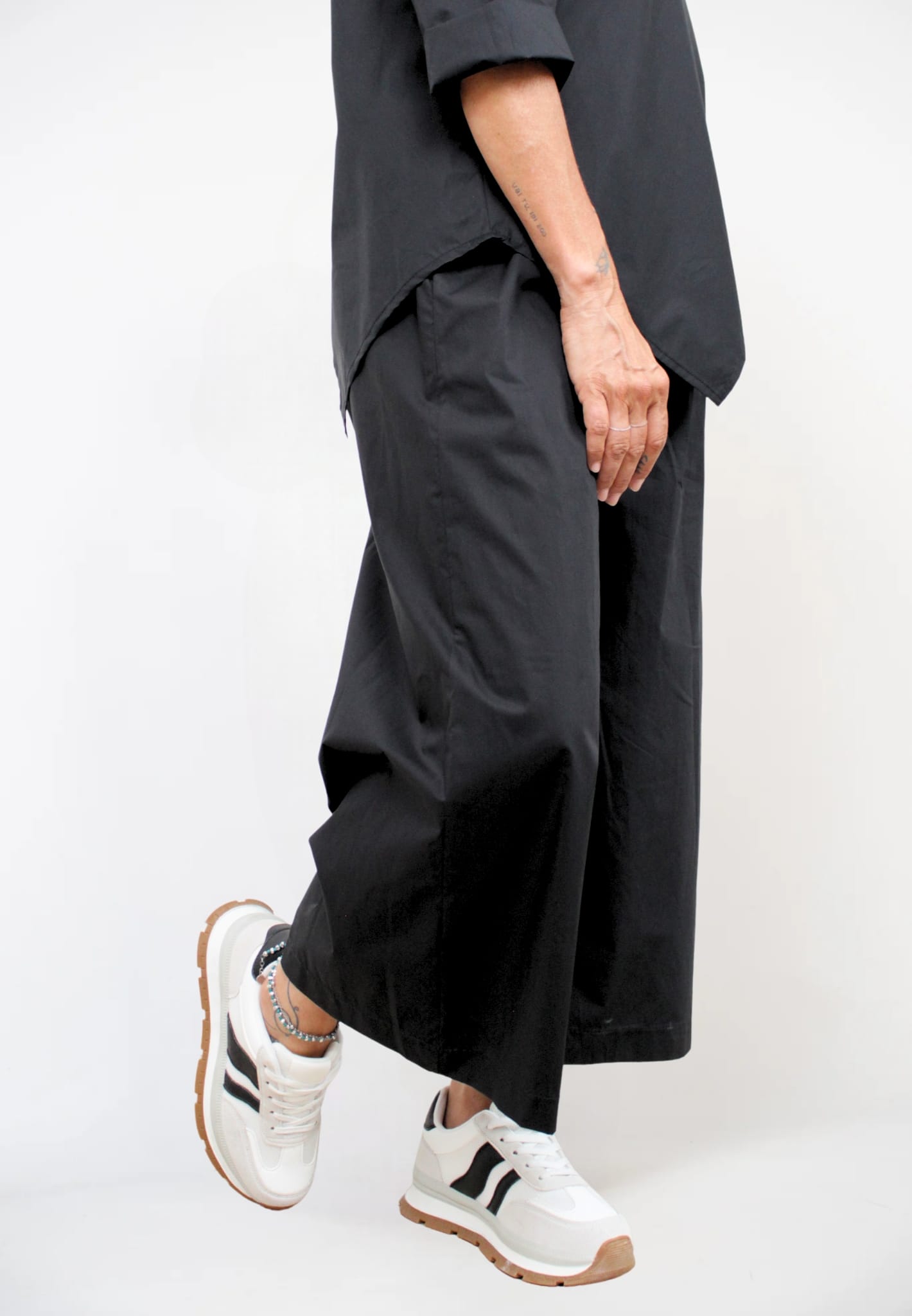 Pantalone Gaucho Vela