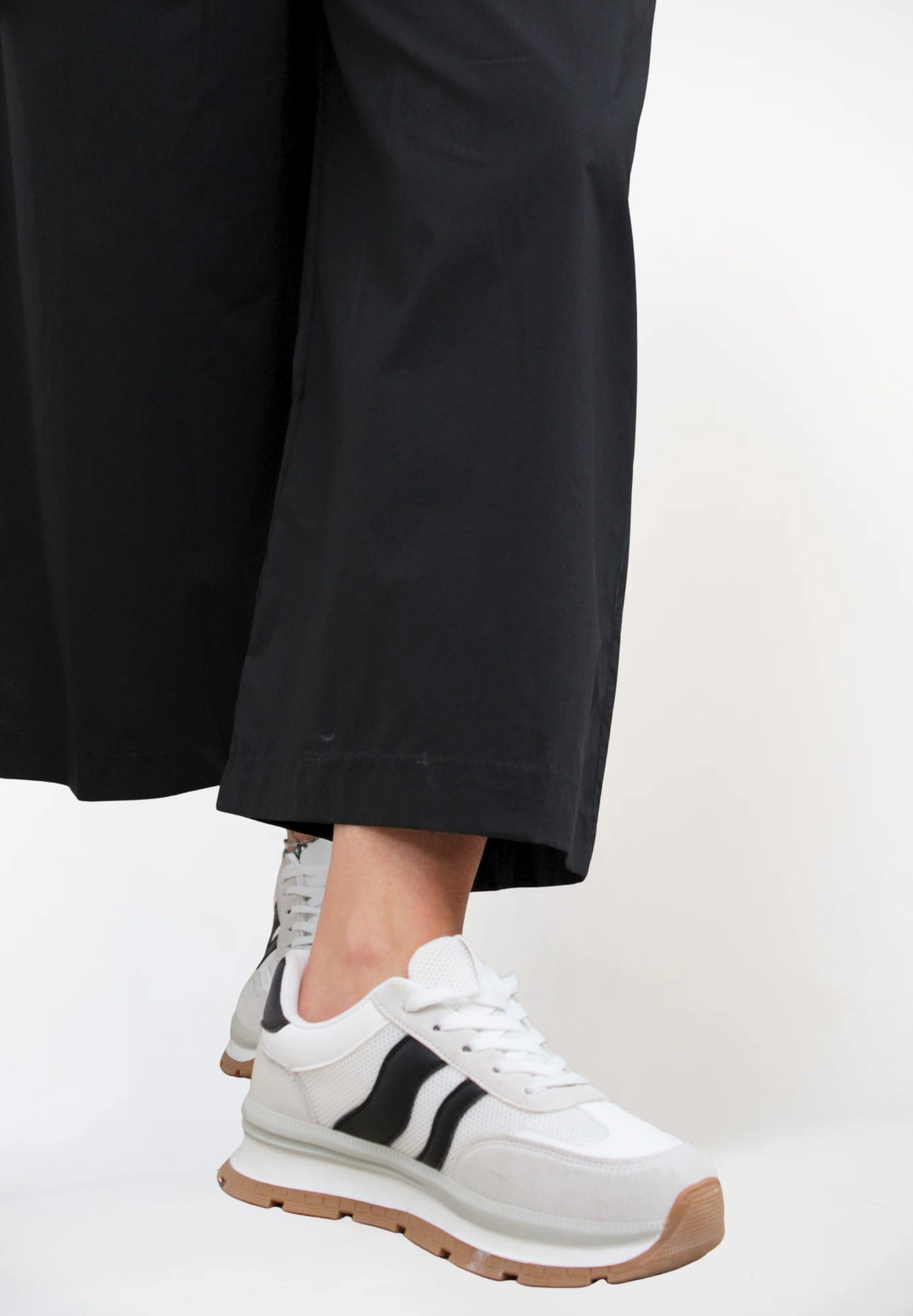 Pantalone Gaucho Vela