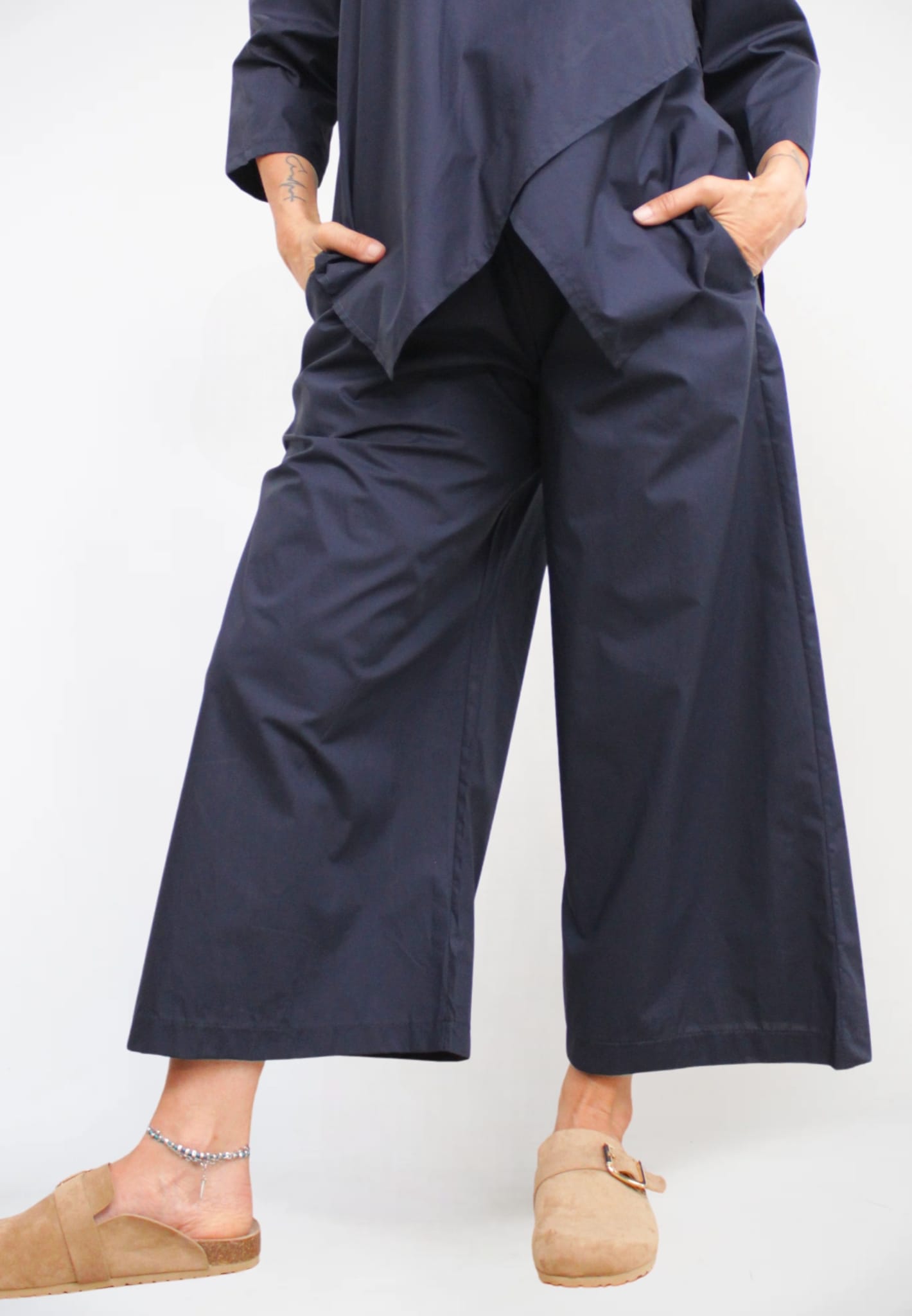 Pantalone Gaucho Vela