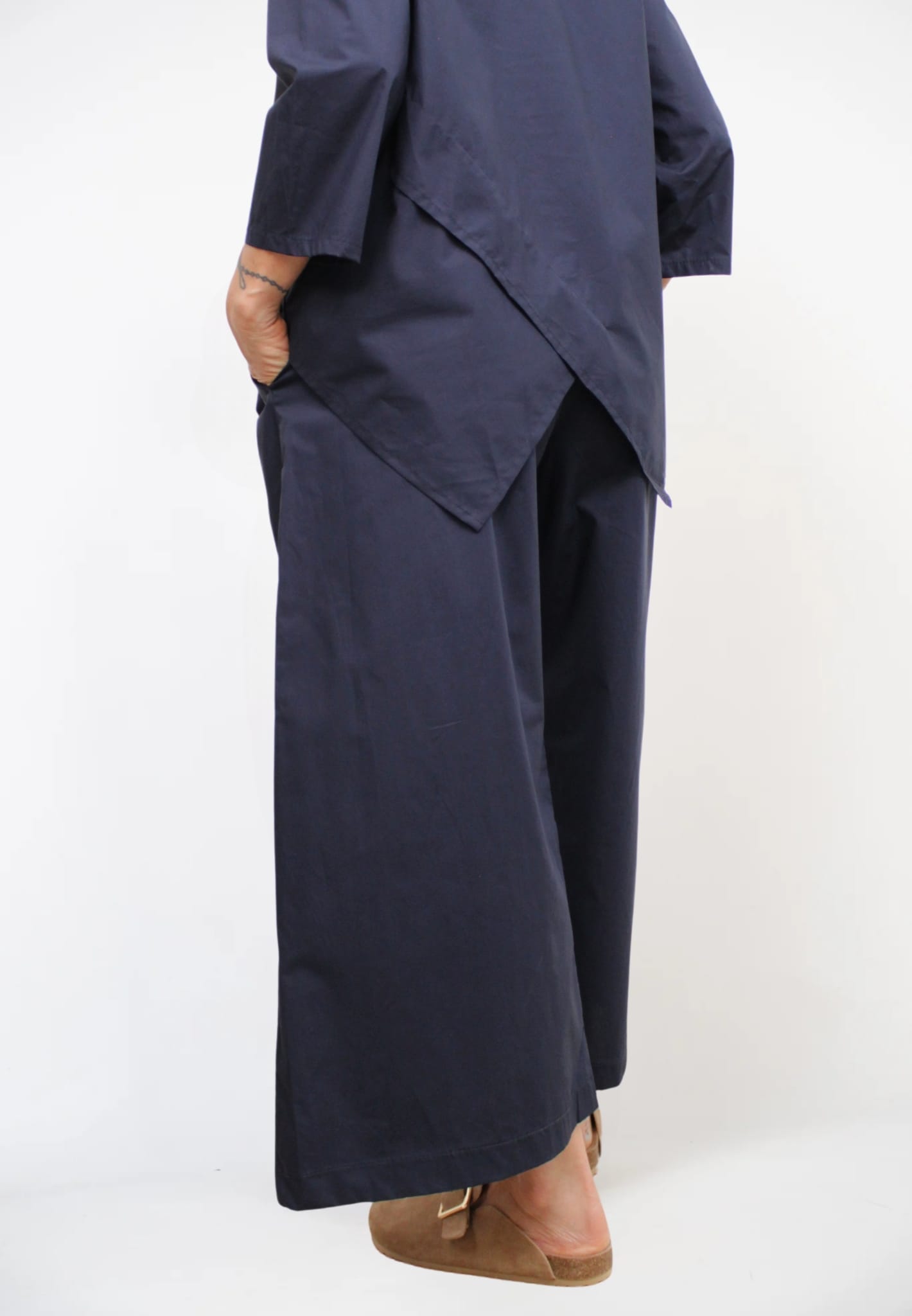 Pantalone Gaucho Vela