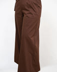 Pantalone Palazzo Ampio Summer