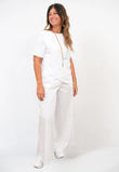 Pantalone Palazzo Ampio Summer