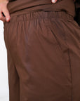 Pantalone Palazzo Ampio Summer