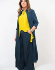 Pantalone Palazzo Ampio Summer