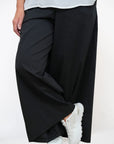 Pantalone Palazzo Ampio Summer