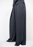 Pantalone Palazzo Icona
