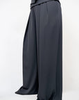 Pantalone Palazzo Icona
