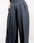 Pantalone Palazzo Icona