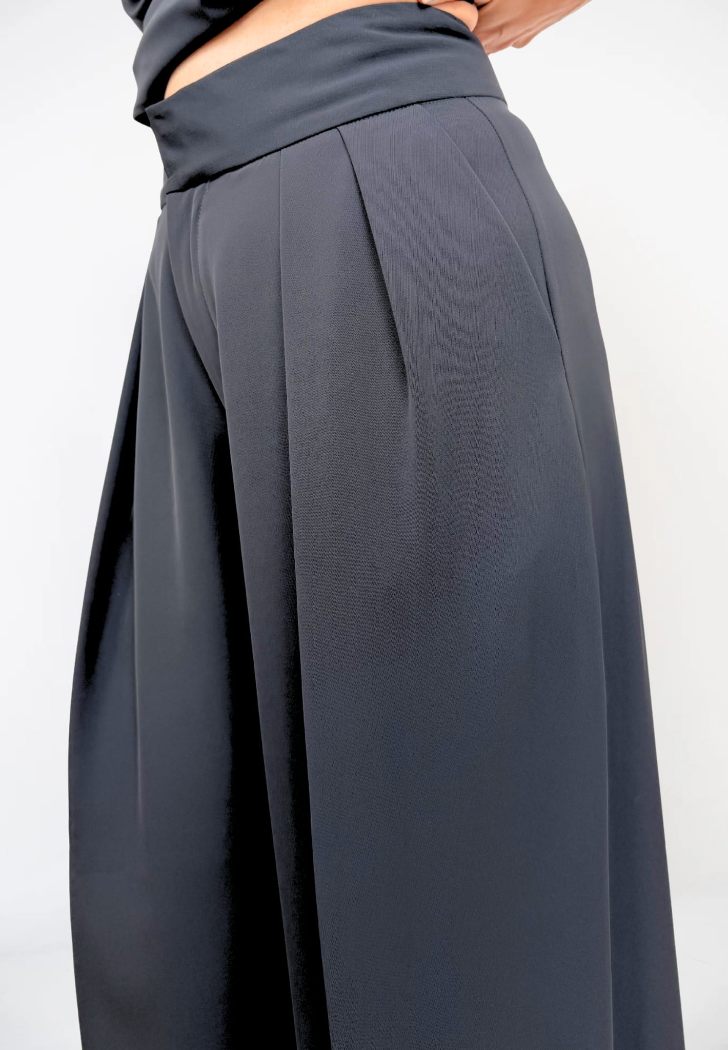 Pantalone Palazzo Icona