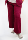 Pantalone Palazzo Italia
