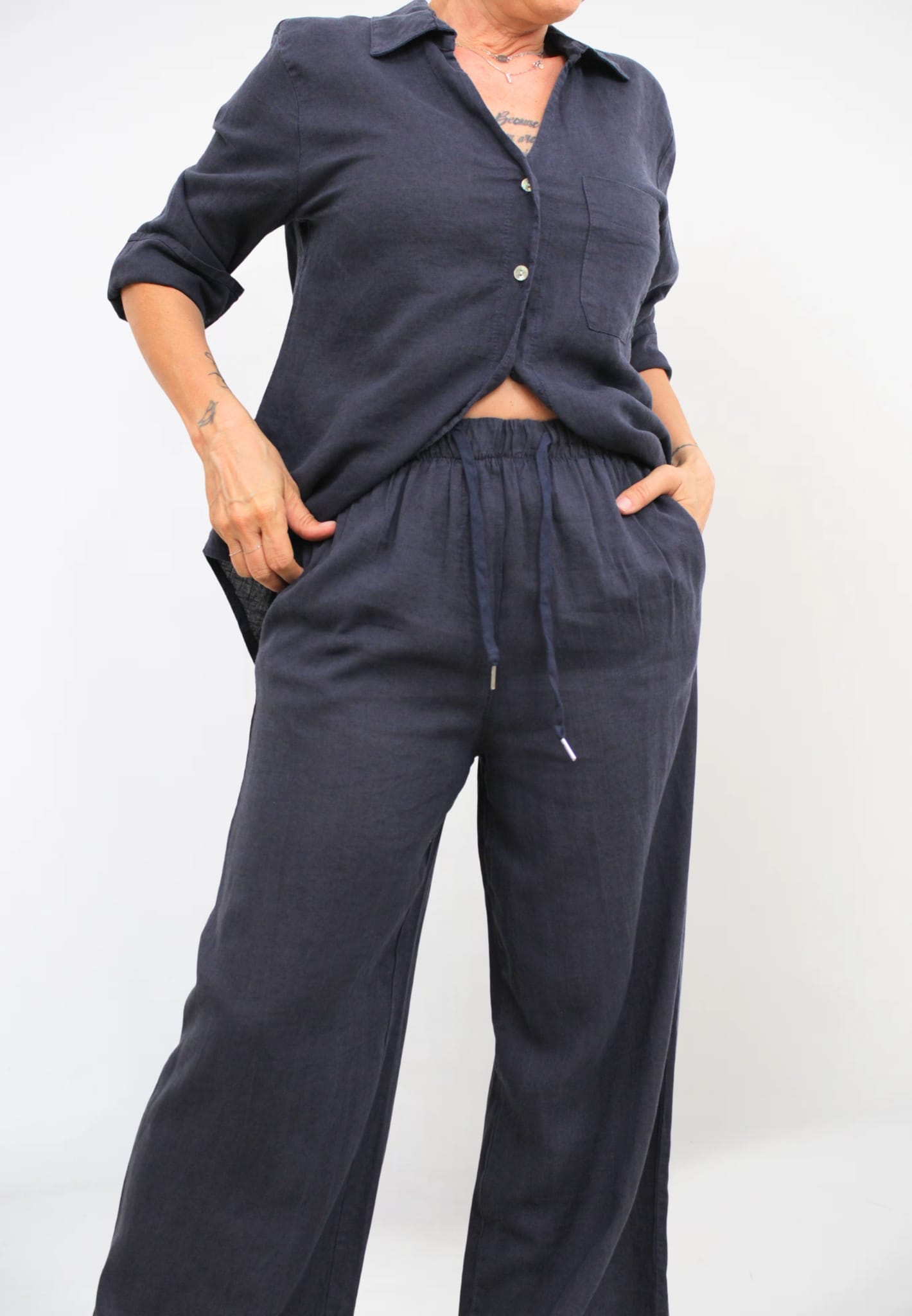 Pantalone Palazzo Lino