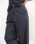 Pantalone Palazzo Lino