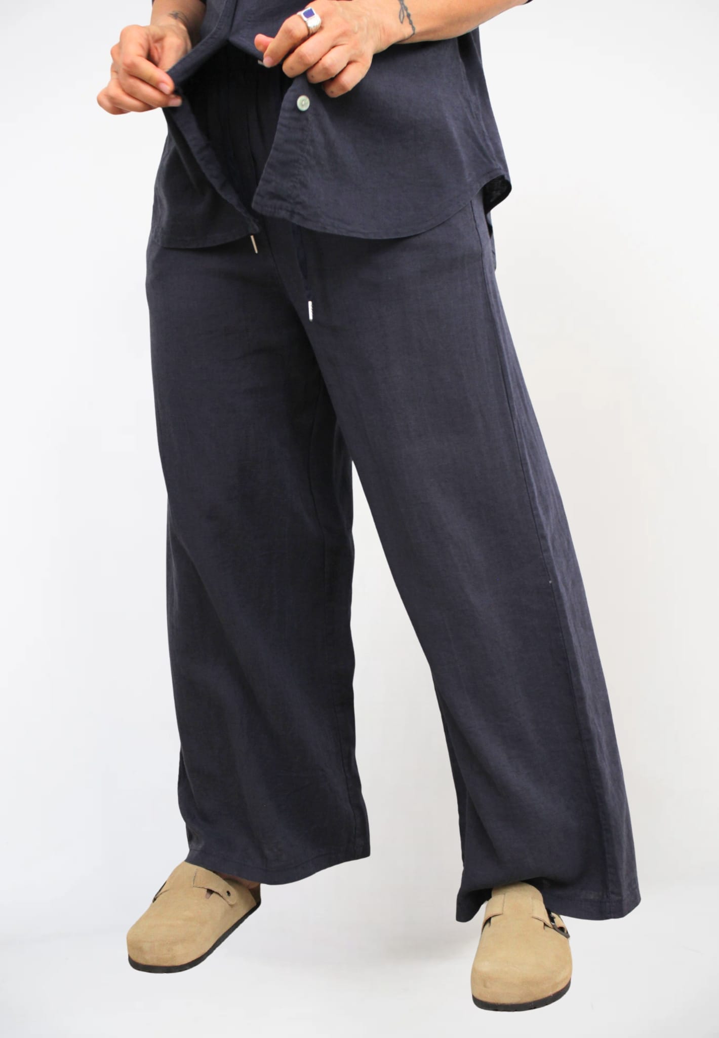 Pantalone Palazzo Lino