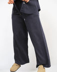 Pantalone Palazzo Lino