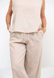 Pantalone Palazzo Lino