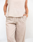 Pantalone Palazzo Lino