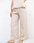 Pantalone Palazzo Lino