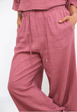 Pantalone Palazzo Lino