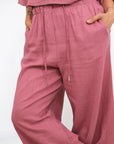 Pantalone Palazzo Lino