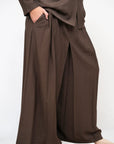 Pantalone Palazzo Slancio