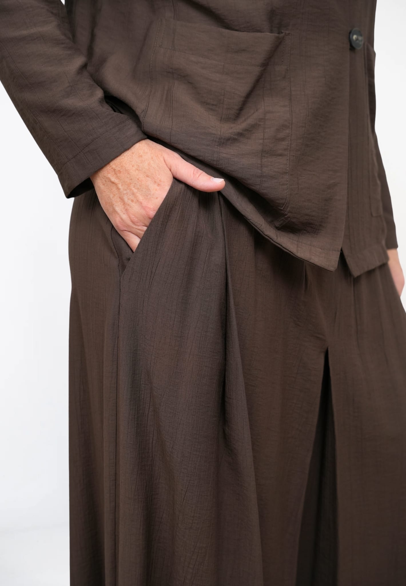 Pantalone Palazzo Slancio