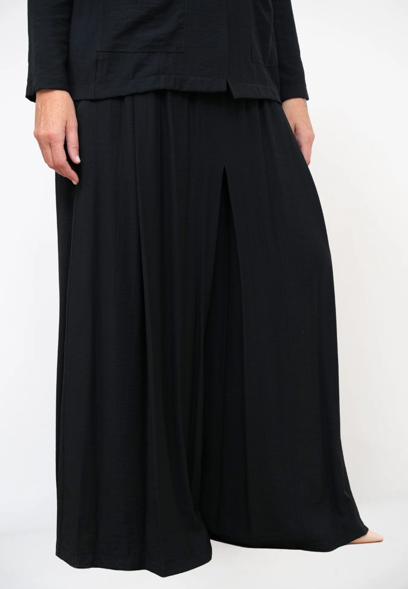 Pantalone Palazzo Slancio