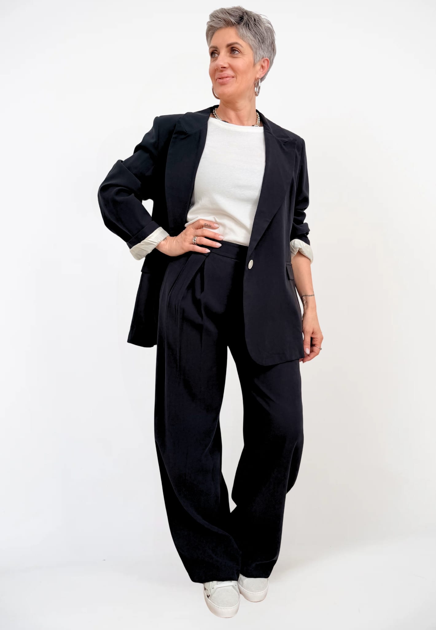 Pantalone Palazzo Immagine