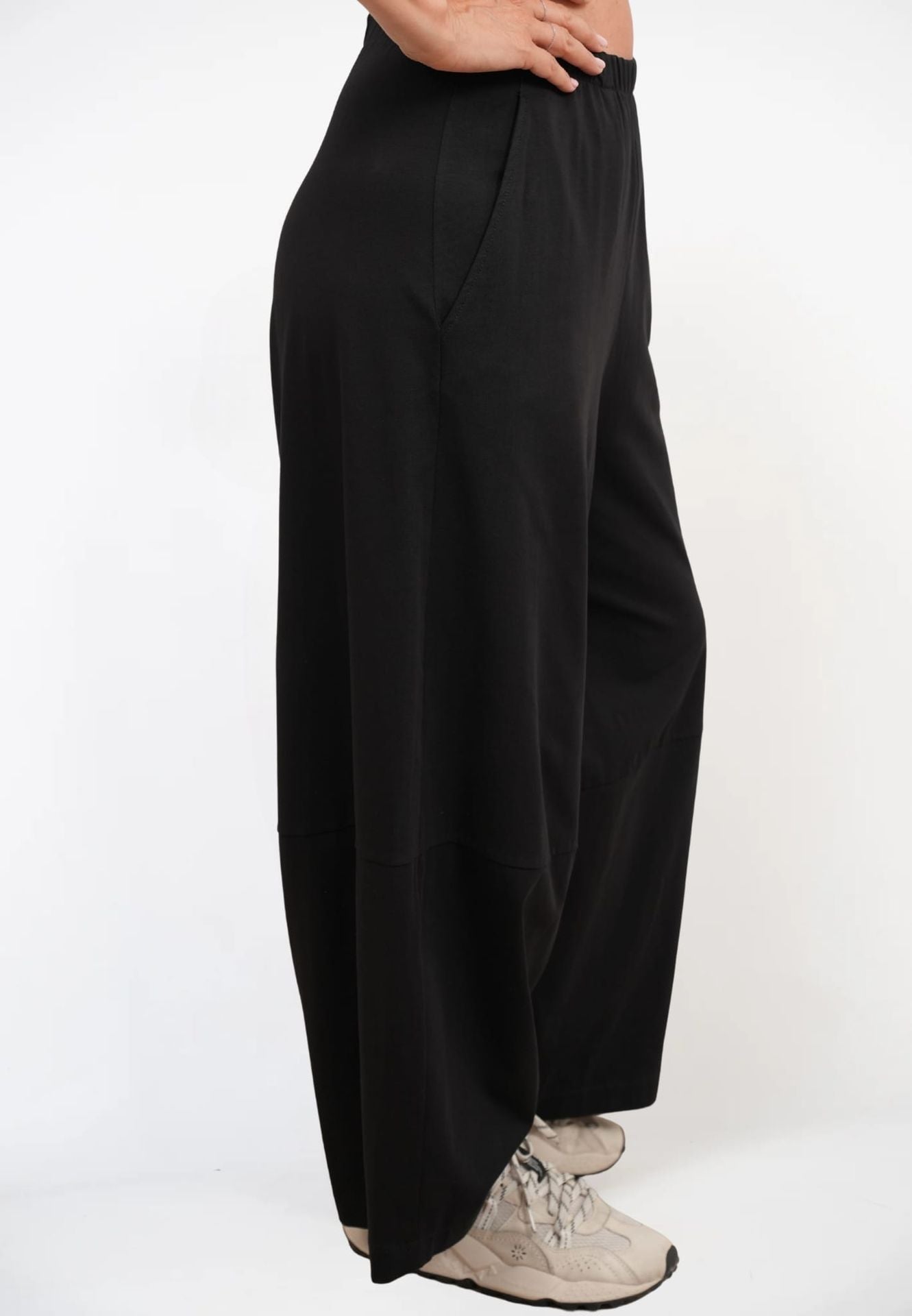 Pantalone Balloon Relax
