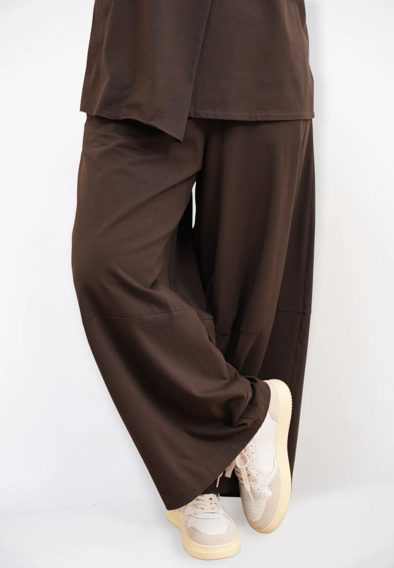 Pantalone Balloon Relax