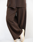 Pantalone Balloon Relax