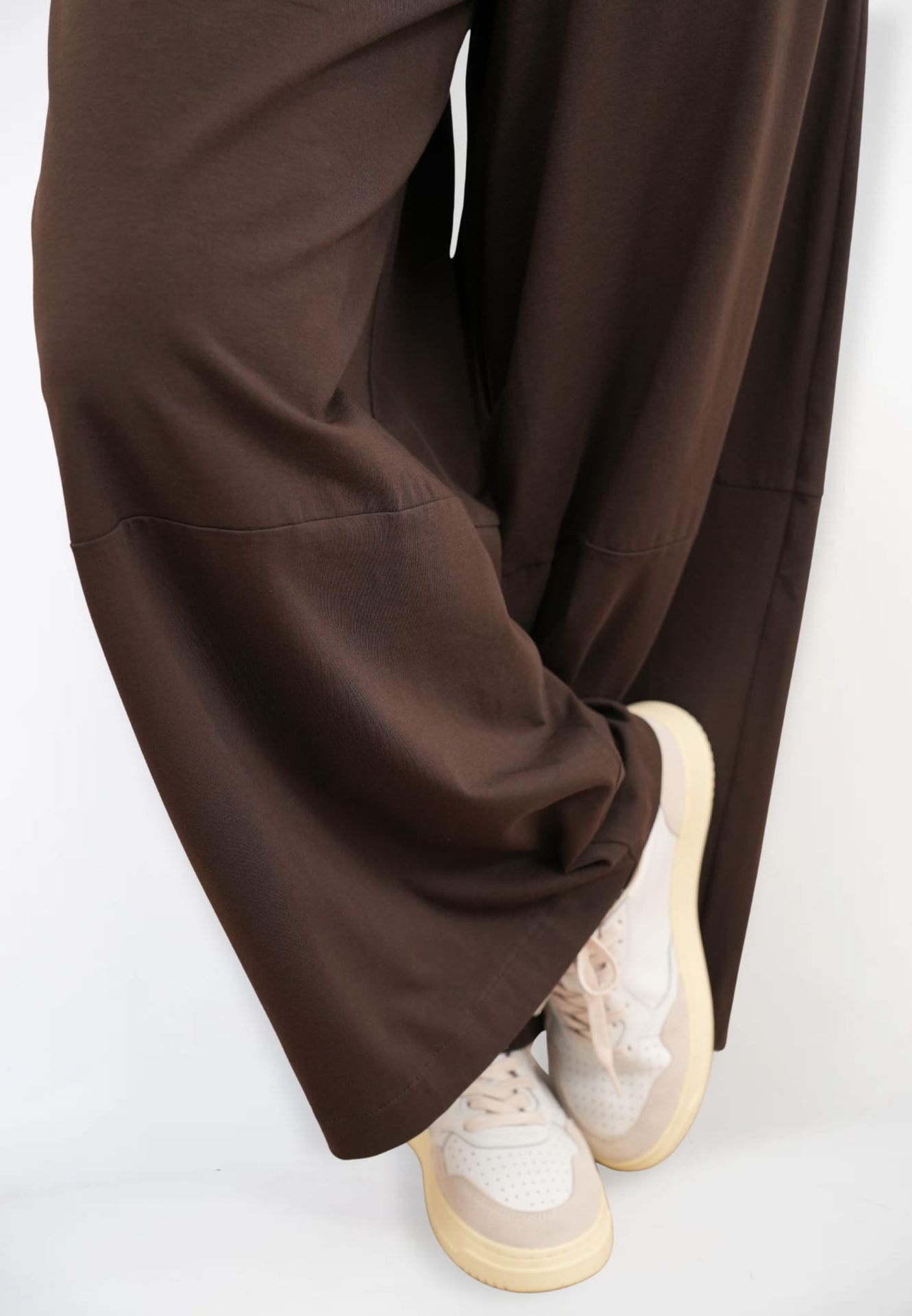 Pantalone Balloon Relax