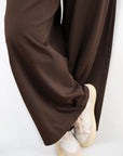 Pantalone Balloon Relax