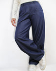 Pantalone Barrel Duna