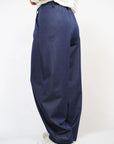 Pantalone Barrel Duna