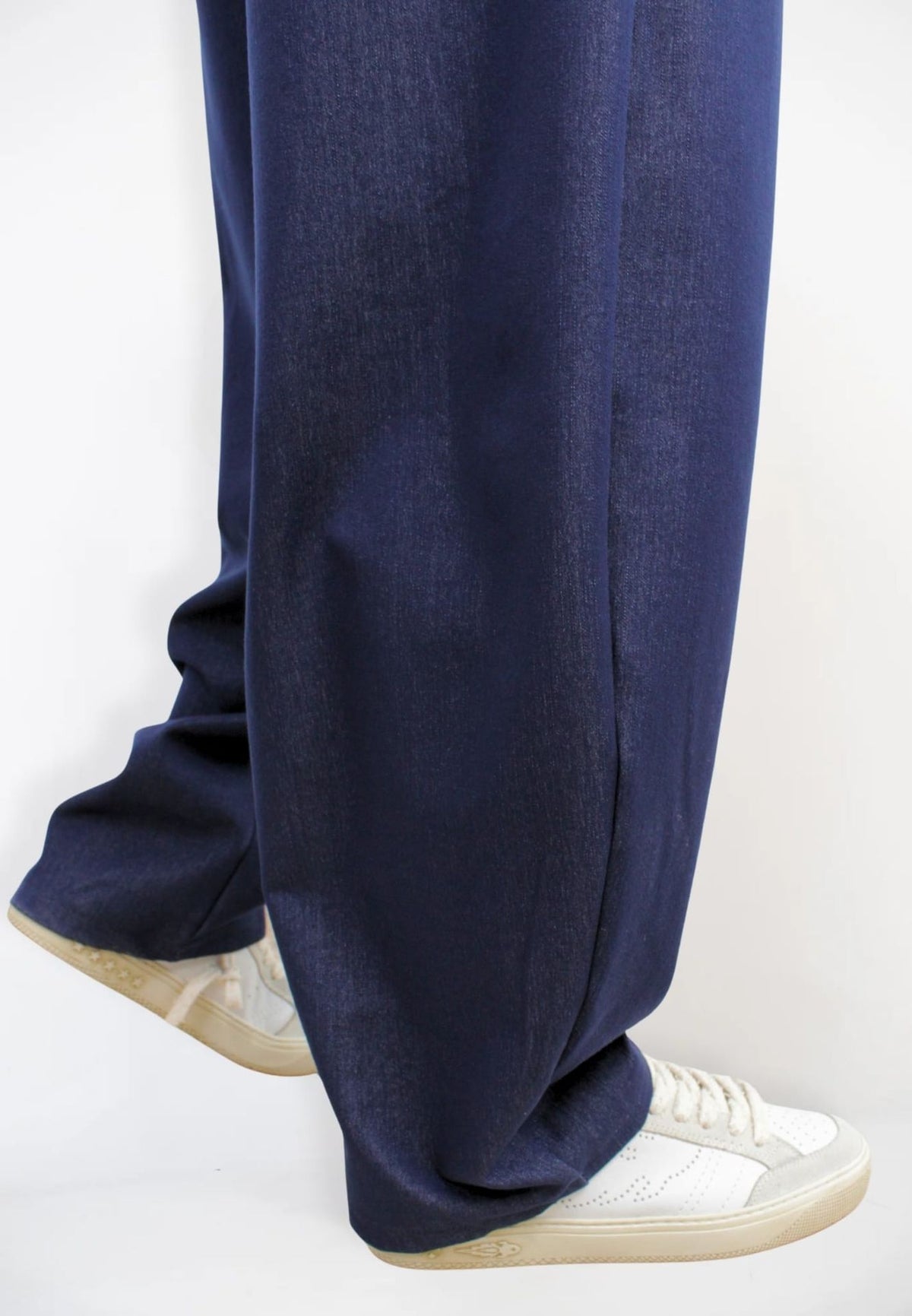 Pantalone Barrel Duna