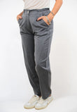 Pantalone Carrot Linea