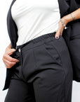 Pantalone Carrot Linea
