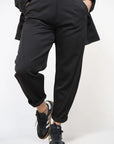 Pantalone Carrot Linea