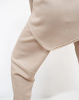 Pantalone Carrot Merinos