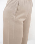 Pantalone Carrot Merinos