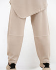 Pantalone Carrot Merinos