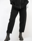 Pantalone Carrot Merinos