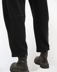 Pantalone Carrot Merinos