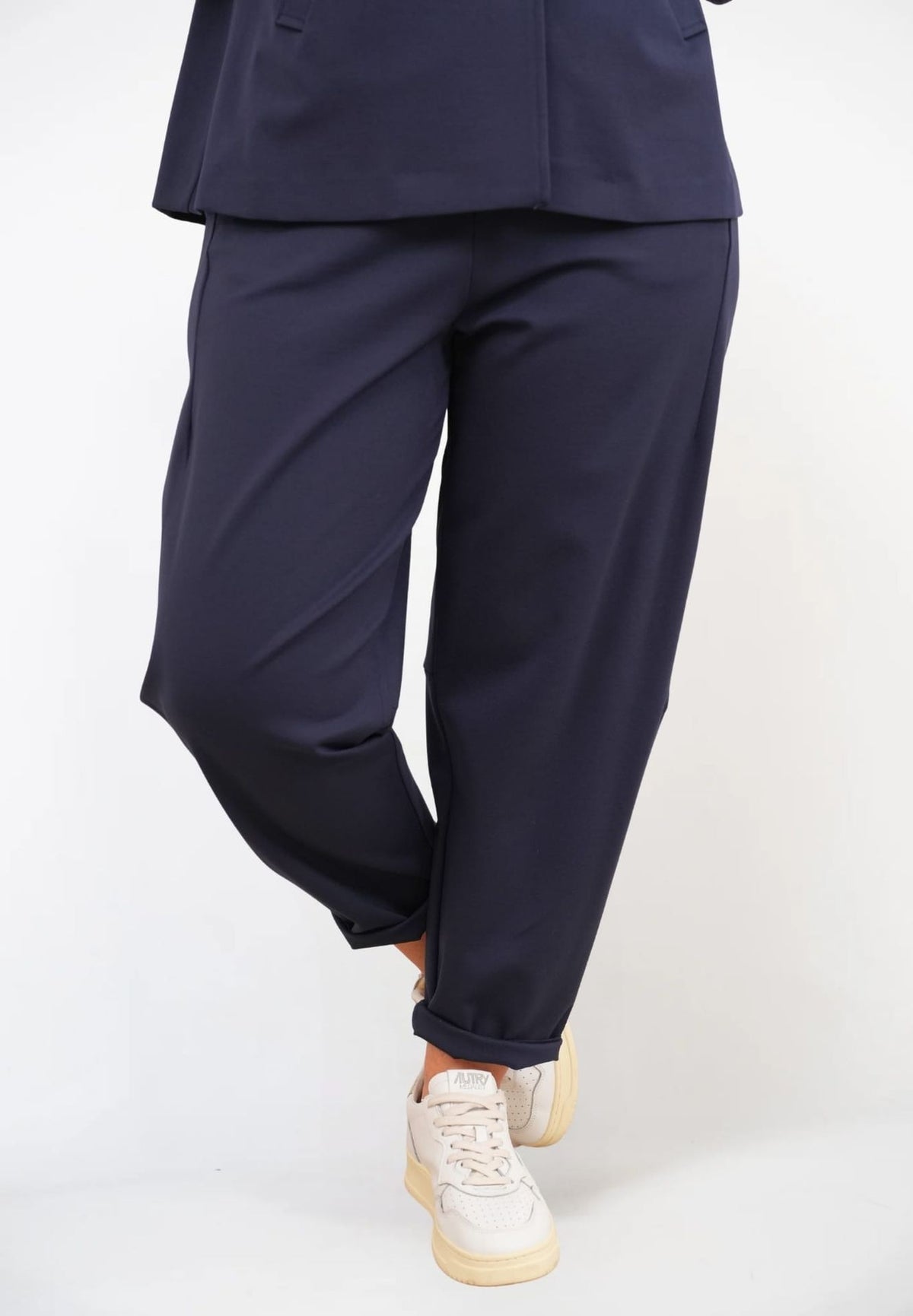 Pantalone Carrot Milano