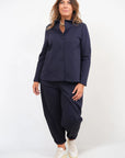 Pantalone Carrot Milano