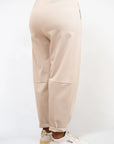 Pantalone Carrot Milano