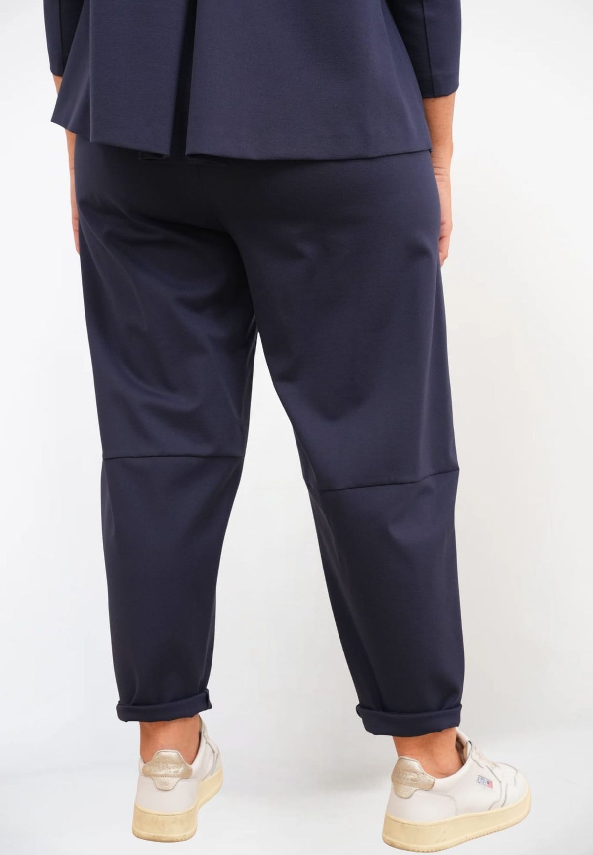 Pantalone Carrot Milano