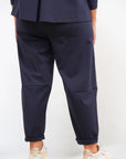 Pantalone Carrot Milano