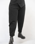 Pantalone Carrot Milano
